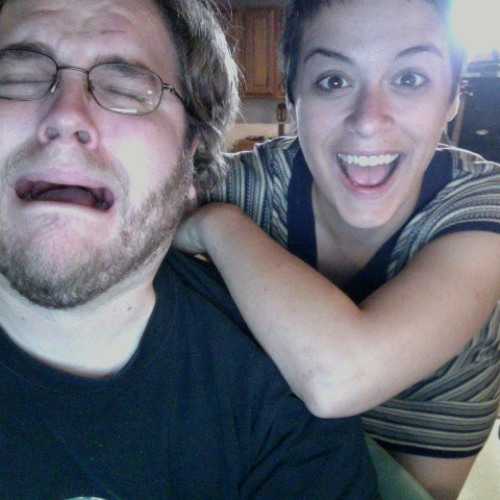 "Girlfriend" - Illymack