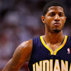 Paul George ft J-rel