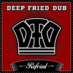 Transient Transmissions (Deep Fried Dub Refried Mix) - Pitch Black (edit)