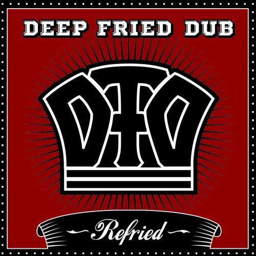 Transient Transmissions (Deep Fried Dub Refried Mix) - Pitch Black (edit)