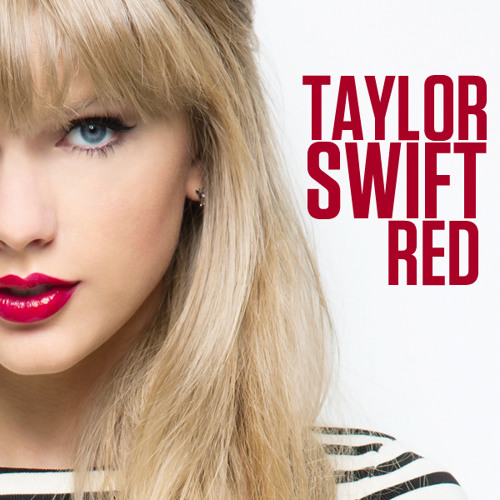 Red (Dee Jay Silver Club Mix)
