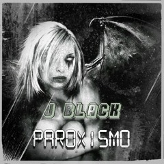 J Black - Paroxismo (Original Mix) [SG 006]