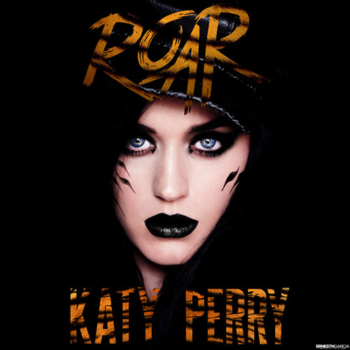 Stream ayyan Khair  Listen to Katy perry roar song playlist online for  free on SoundCloud