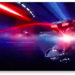 Vengeance Pulse Phasers