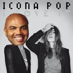 I Love Jam - Quad City DJ's vs. Icona Pop