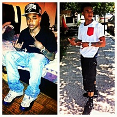 100 Deep ( In Tha New Preview )