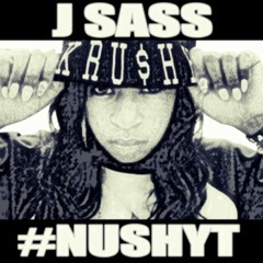 BRAND NEW SINGLE FROM THE QUEEN J SASS!!!SHE'S DEF. ON HER NEW SHIT.......‪#‎CLICK‬ PLAY#CLICK SHARE‪#‎KICKUPSEASON‬ BEGINS!!!‪#‎KICKORDIE‬ OR SOMETHING