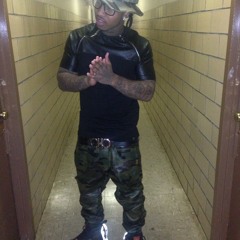 BOSSDON BUGATTI FT POPPERAZZI PO - THANK YOU