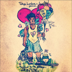 Too Late For Love (Don't Beat Your Wife)