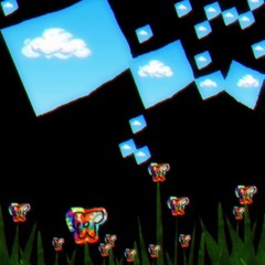 YELLE + MADONNA MILES AWAY - DJ BORBY NORTON UGLY MASHUP 64