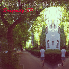 Luke Black, Milla K - Dragonfly (Original Mix)