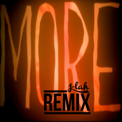 Tamia - More (J-LAH Remix)