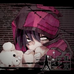 Wotamin - 『東京テディベア | Tokyo Teddy Bear』 (Kagamine Rin | Vocaloid) cover