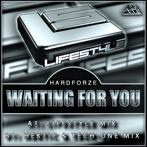 [LIFESTYLE014] Waiting For You (Lifestyle Mix) - Hardforze