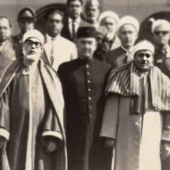 الشيخ محمود خليل الحصرى - سورة النجم