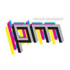Pincer Movement DJ Set, Aug 2013