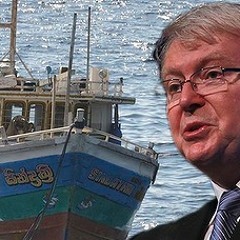 Citizenshits (The Boat People Song)