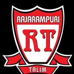RAJARAMPURI TALIM (DJ PRH 2013 REMIX)
