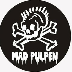 Ho2 13 in Mad Pulpen - Da... Da...