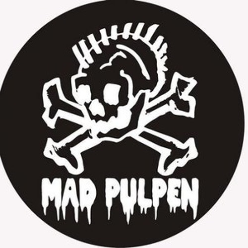 Ho2 13 in Mad Pulpen - Da... Da...