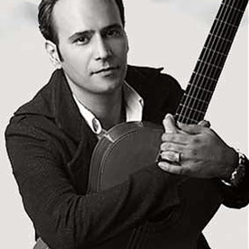 Shahram Shokoohi - dele divoone