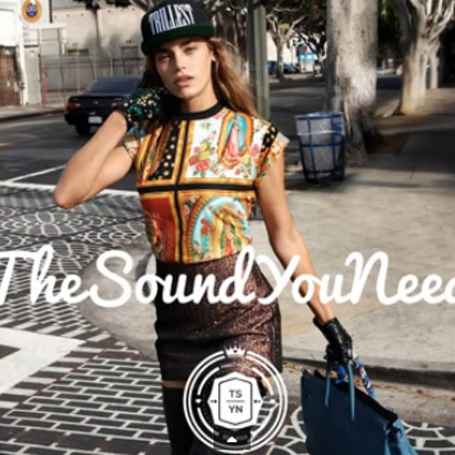 THESOUNDYOUNEED