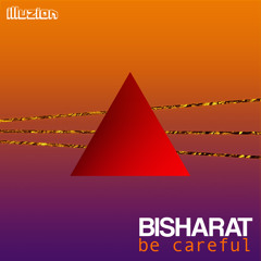 Bisharat - Darkstrumental (Let It Go) PREVIEW