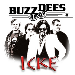 Buzz Dees - Icke (Pre-Master)