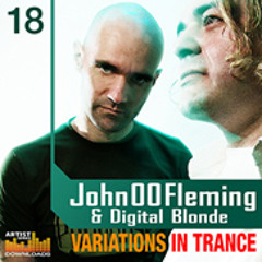 loopmasters - John 00 Fleming And Digital Blonde - Variations in Trance