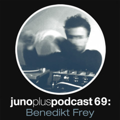 Juno Podcast 69: Benedikt Frey