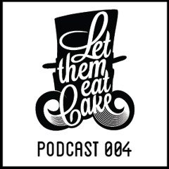 Let Them Eat Cake 004 Edd Fisher