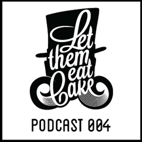 Let Them Eat Cake 004 Edd Fisher