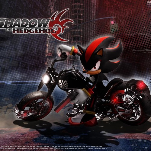 All Hail Shadow