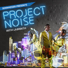 Project Noise (Labrinth)