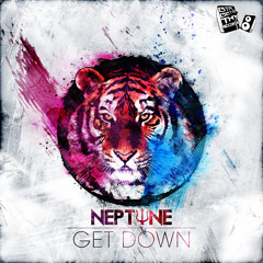 Neptune - Get Down (Teaser) [Out Now On Beatport!]