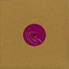 Headless Ghost - B2 - Roller - Tamed Musiq 005 -  SoundcloudEdit