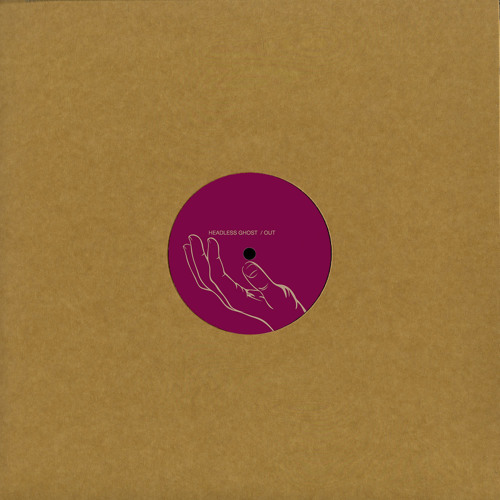 Headless Ghost - B2 - Roller - Tamed Musiq 005 -  SoundcloudEdit