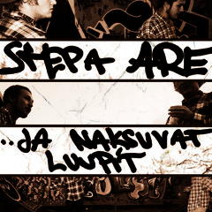 Stepa & Are - Piru Olkapäällä (Nemel Remix)