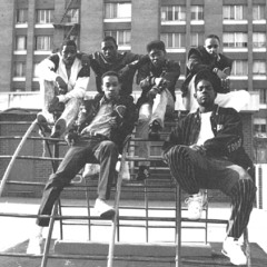 Stetsasonic - House Talking All That Jazz (Try It Out Edit)