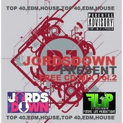 DJ JORDSDOWN 2013 LIVE MIX Vol.2