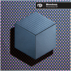 Mendoza - UUU (Original Mix) (excerpt)