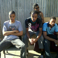 Sexy Lady Feat. Marz