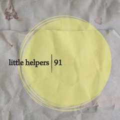 Roi Okev - Little Helper 91-4 [littlehelpers91]