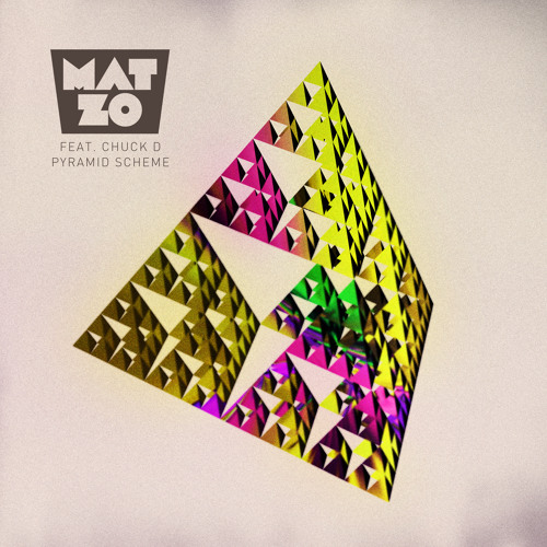 Mat Zo Feat Chuck D Pyramid Scheme By Anjunabeats Free