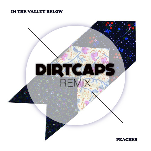 Stream In The Valley Below Peaches (Dirtcaps Remix) by Dirtcaps