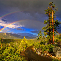 彩虹 2 (remix 周杰倫 原版彩虹）