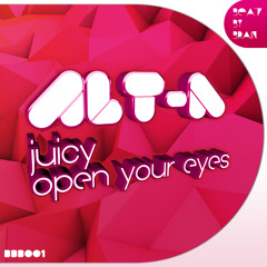 Alt-A - Open your eyes [07.October on Beatport]