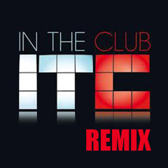 In The Club - She's a Man - Remix by Dualloop - Tilt Festival - iki & koxx