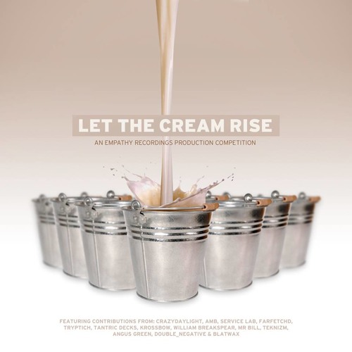 Butterfat By J.Zealous (Let The Cream Rise)