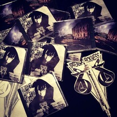 Spreading The Sickness - BLUNT SIDE OF THE BLADE - 03 Serve The Sick